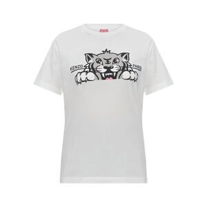 Kenzo Women Printed T-Shirt